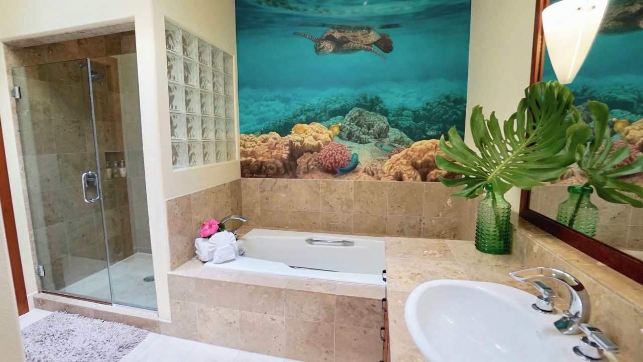 Photo of Bathroom in Kamuela