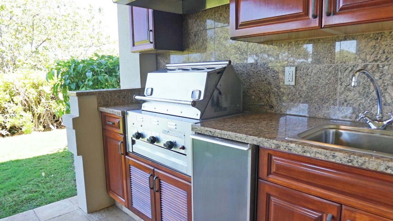 Photo of Kitchen in Kamuela