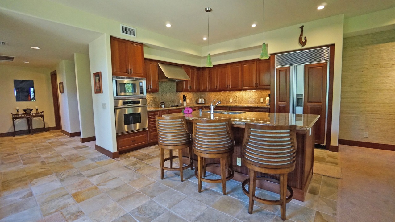 Photo of Kitchen in Kamuela