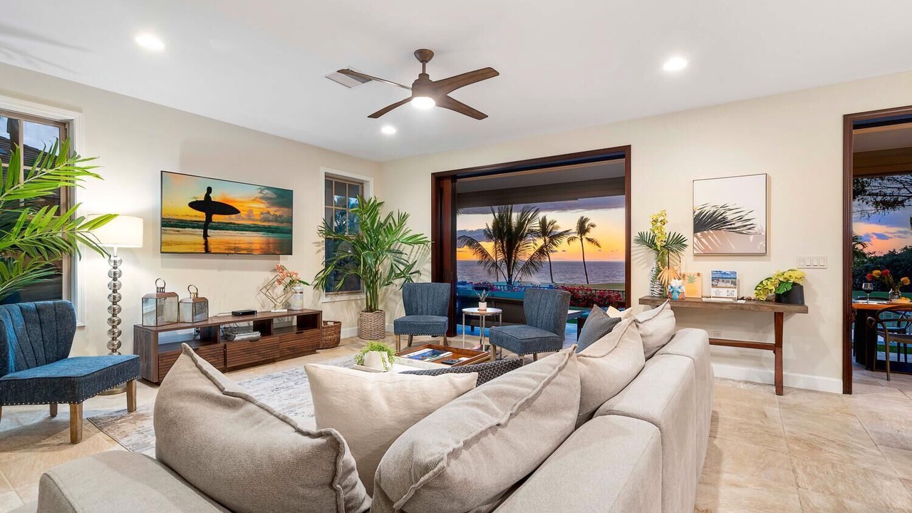 Photo of Bedroom in Keauhou