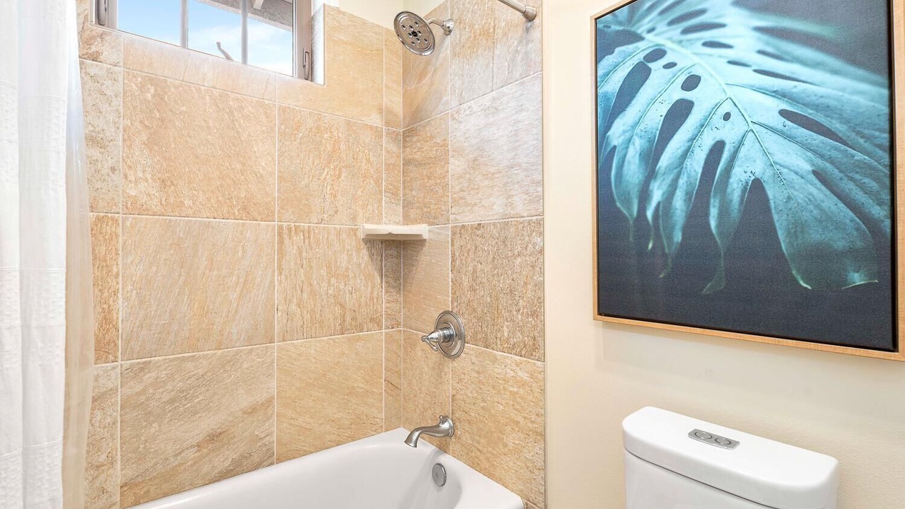 Photo of Bathroom in Keauhou
