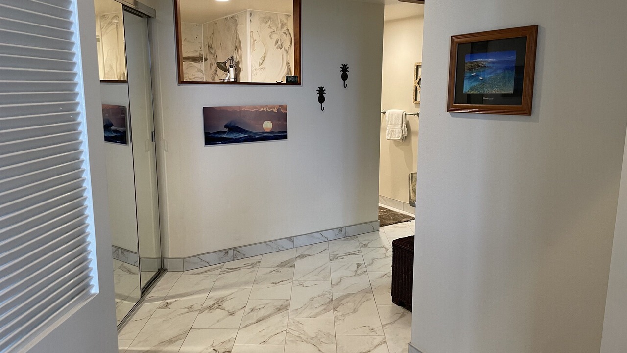 Photo of Bathroom in Honokowai
