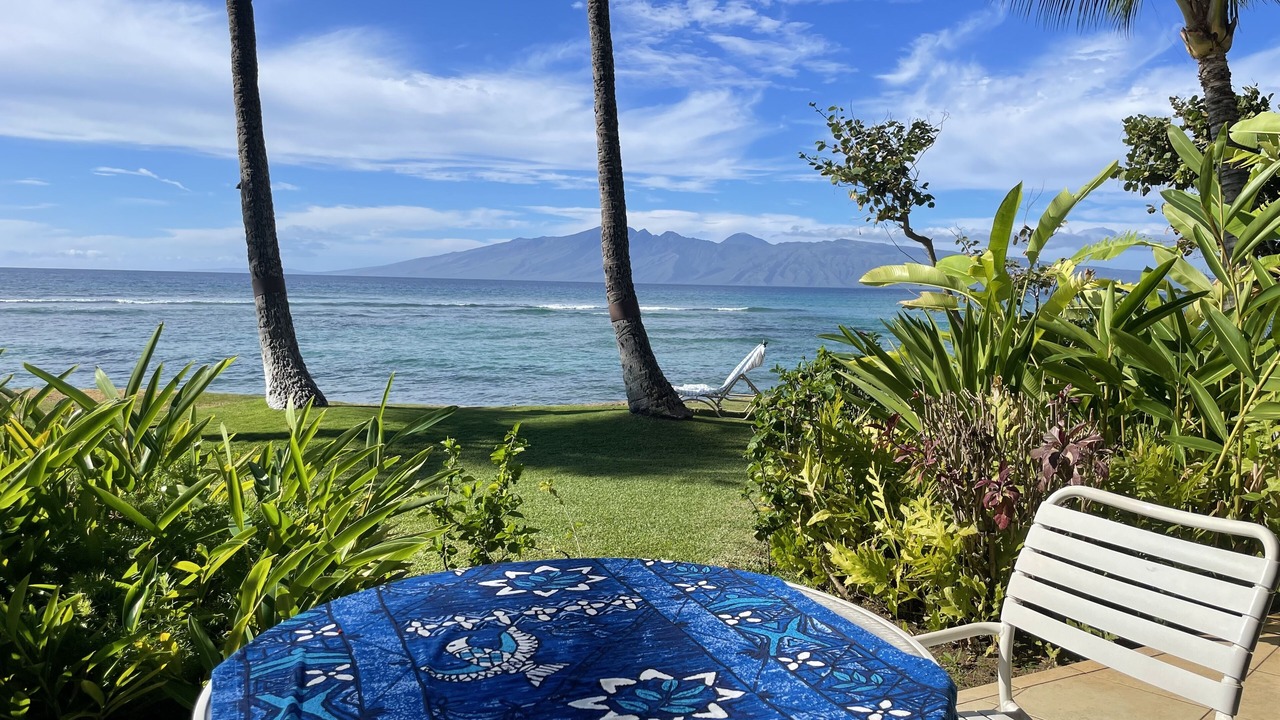 Photo of Others in Honokowai