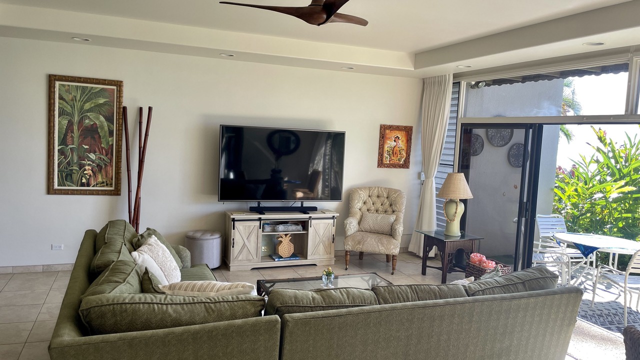 Photo of Bedroom in Honokowai