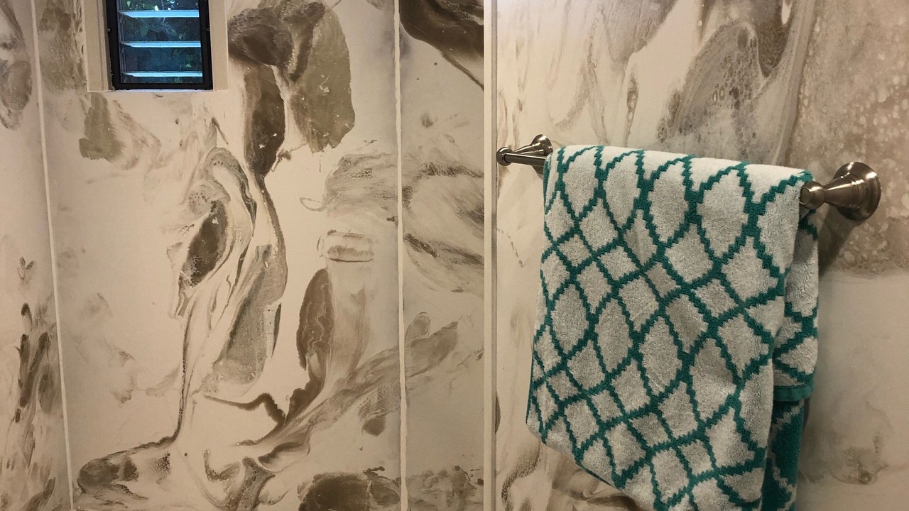 Photo of Bathroom in Honokowai