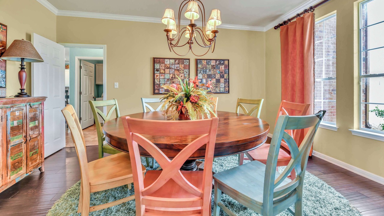 Photo of Bedroom in Kingsland