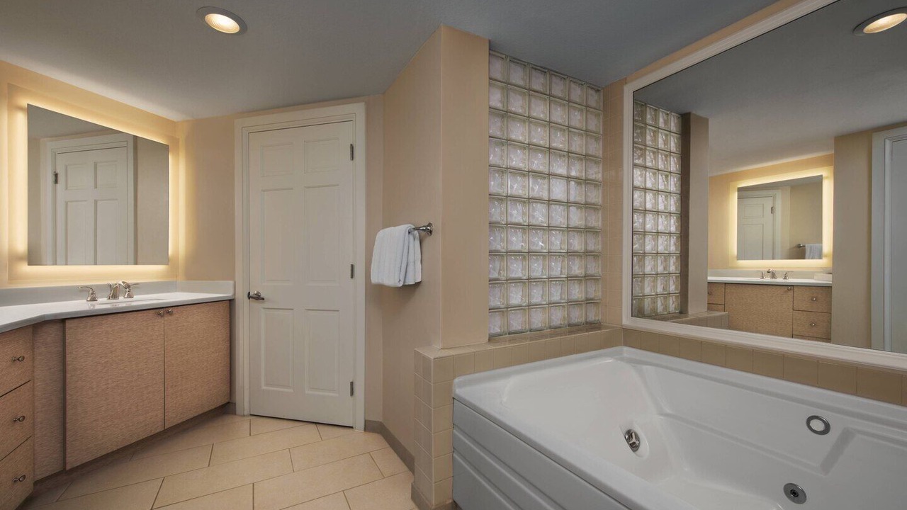 Photo of Bathroom in Hilton Head Island