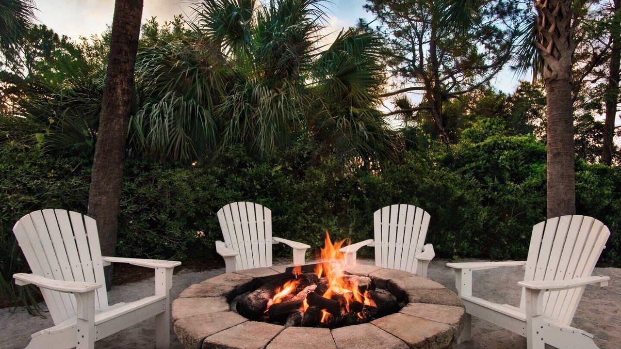 Photo of Outdoor in Hilton Head Island