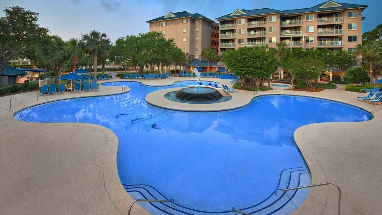 Photo of Outdoor in Hilton Head Island