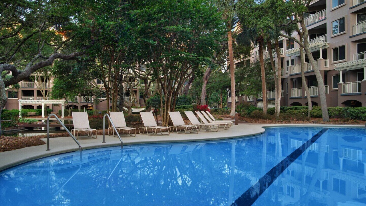 Photo of Outdoor in Hilton Head Island
