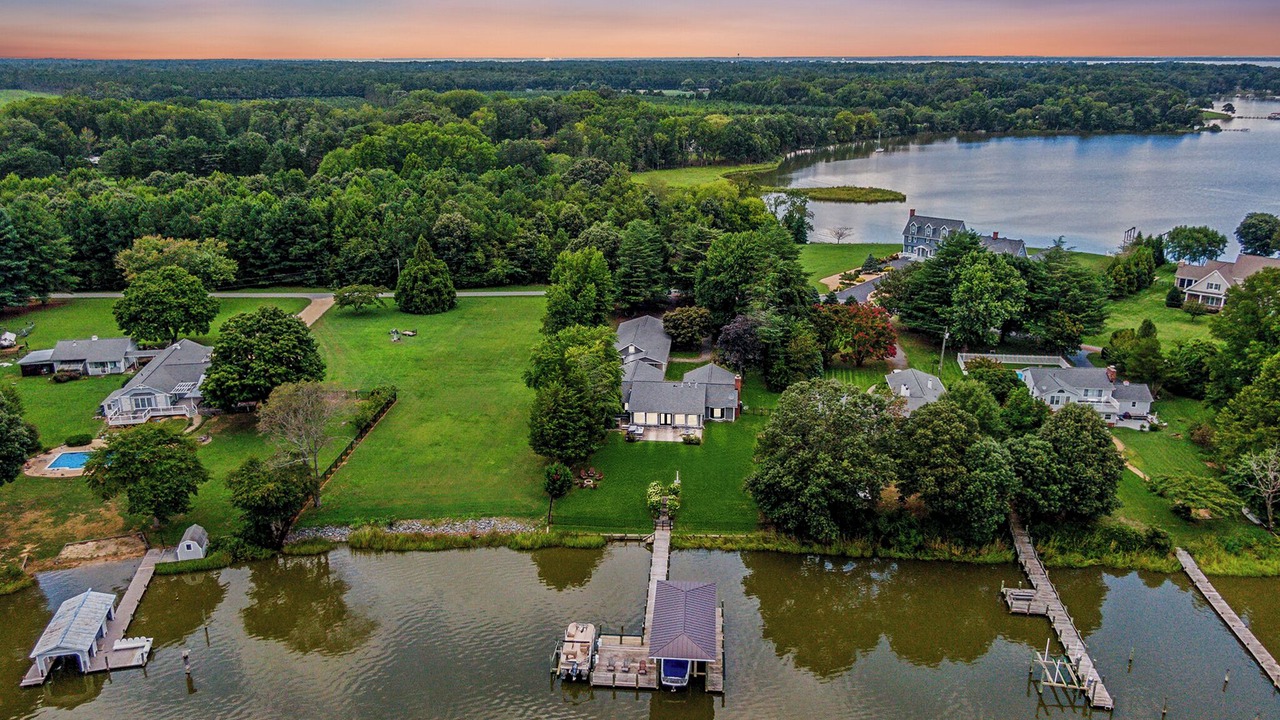 Photo of Outdoor in Colonial Beach