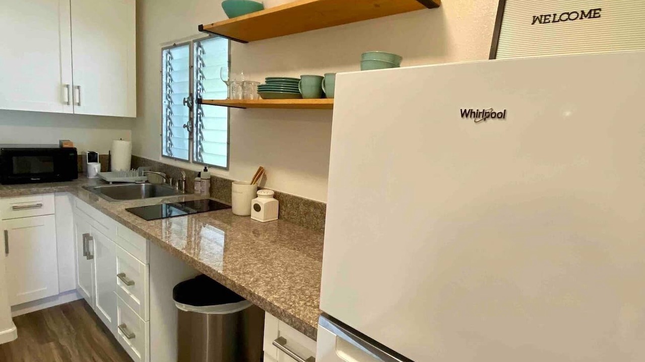 Photo of Kitchen in Pupukea