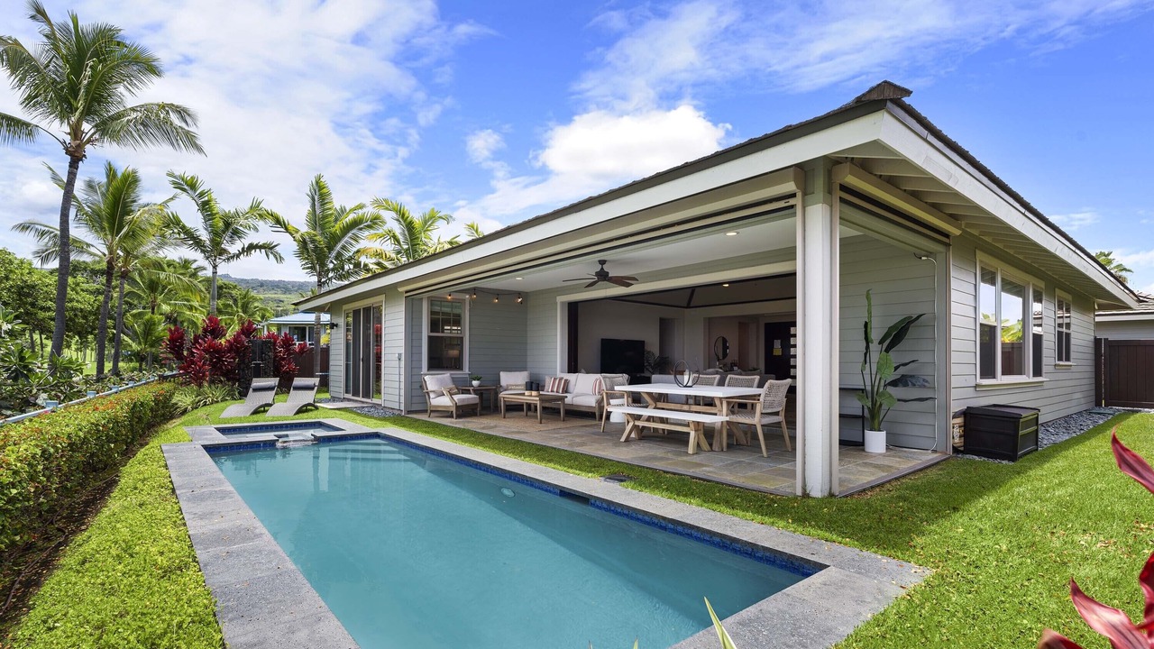 Photo of Outdoor in Keauhou