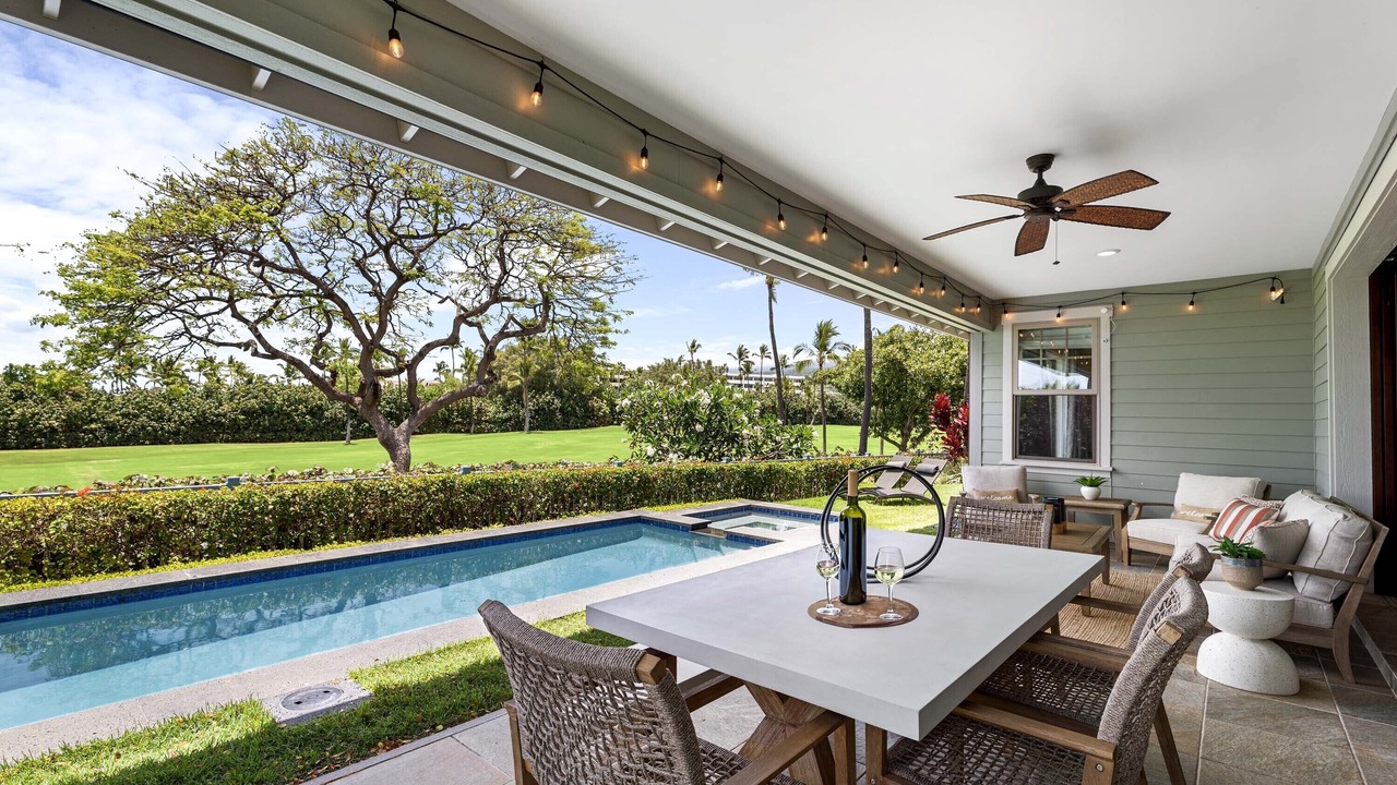 Photo of Outdoor in Keauhou