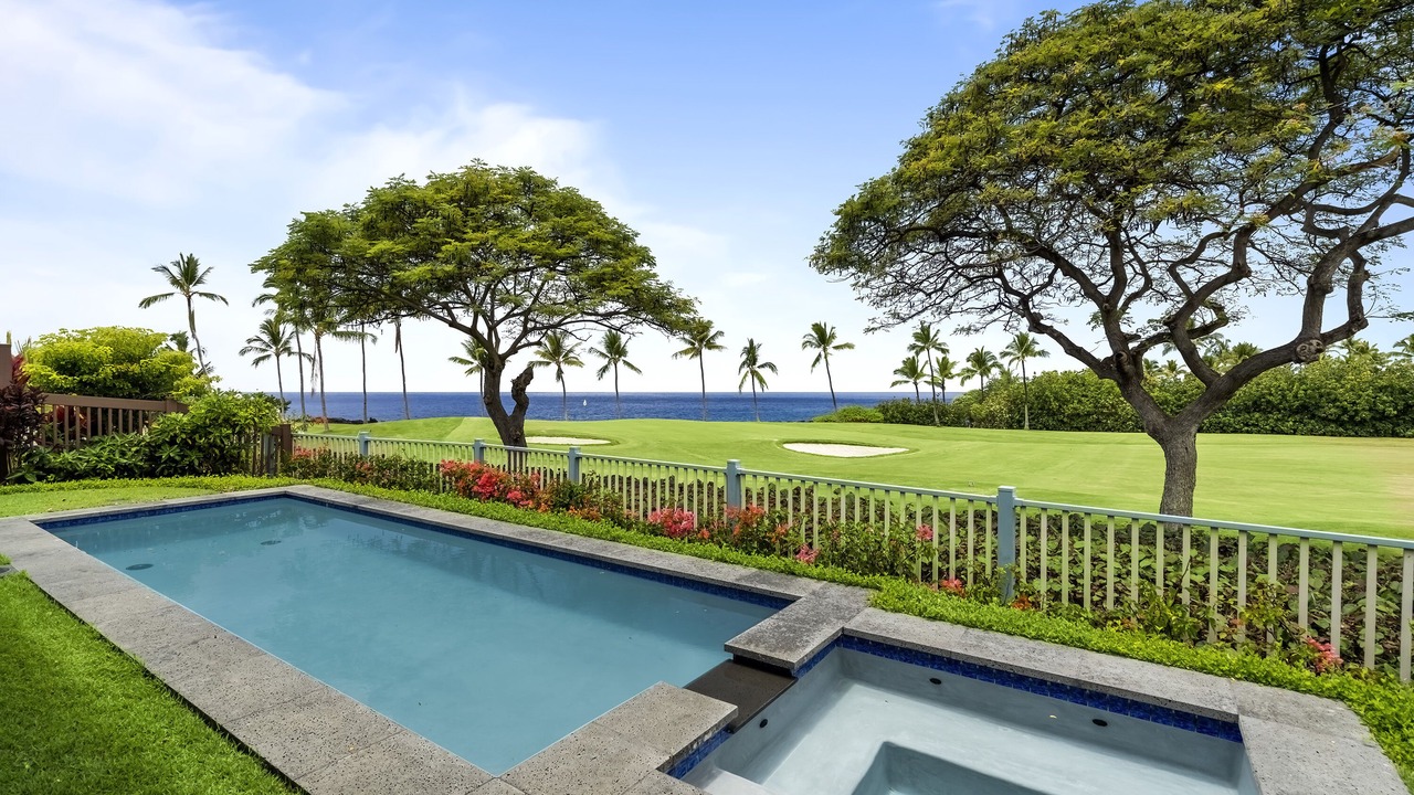 Photo of Outdoor in Keauhou