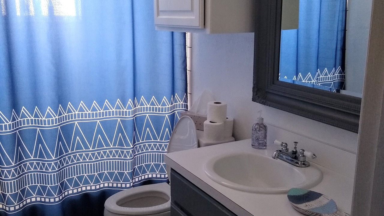 Photo of Bathroom in Llano