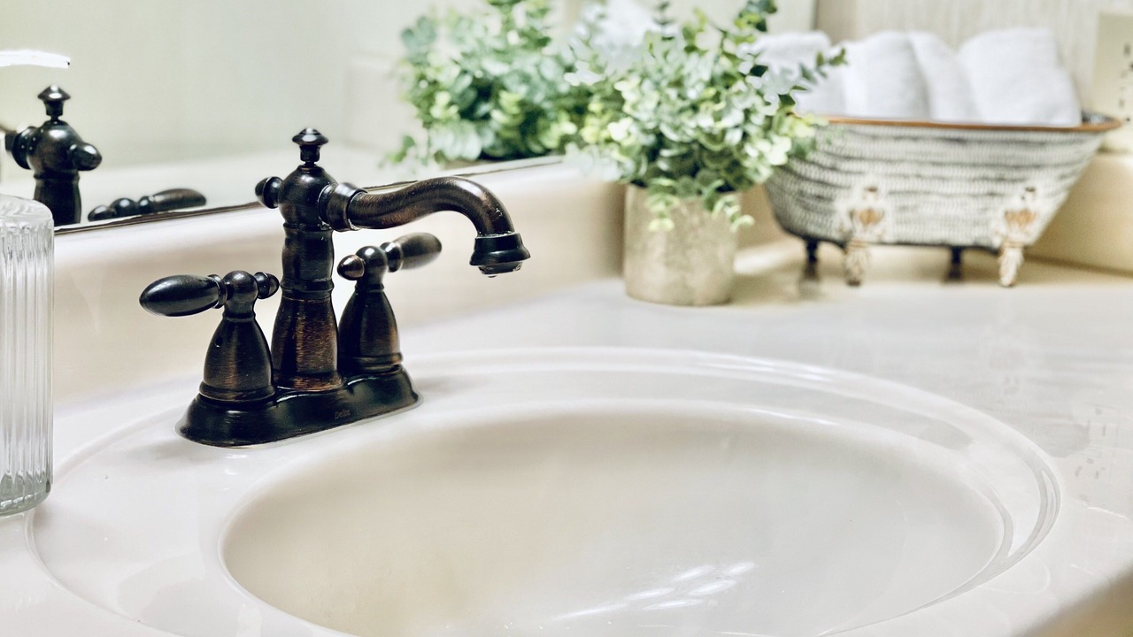 Photo of Bathroom in Lake Lure