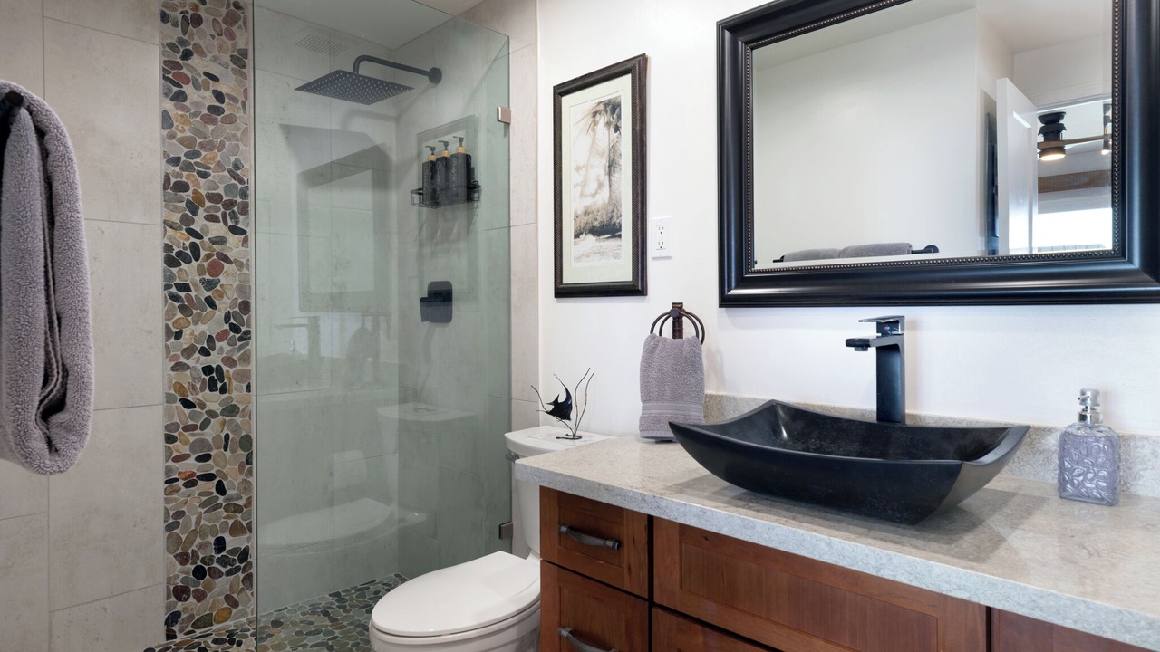 Photo of Bathroom in Kailua-Kona