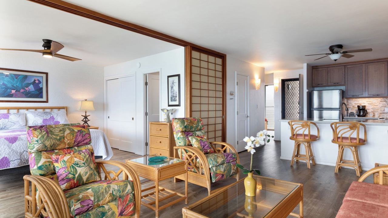 Photo of Livingroom in Kailua-Kona
