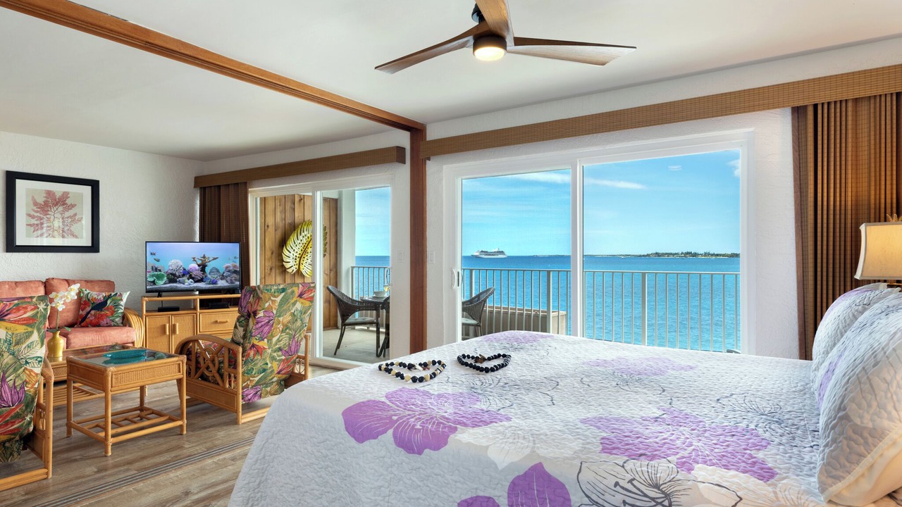Photo of Bedroom in Kailua-Kona