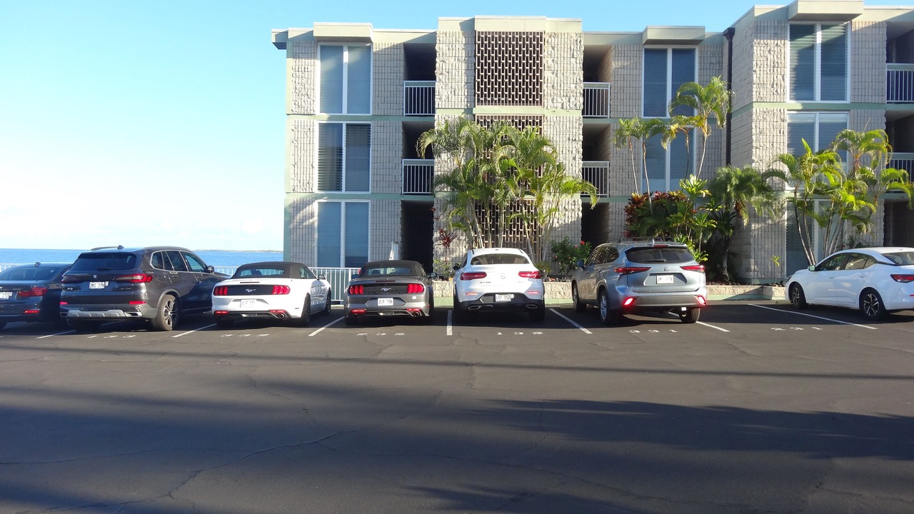 Photo of Outdoor in Kailua-Kona