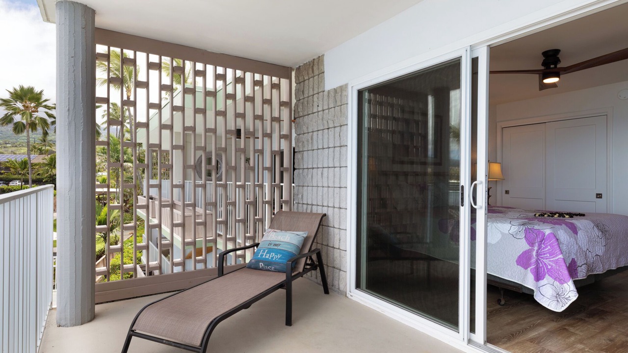 Photo of Bedroom in Kailua-Kona