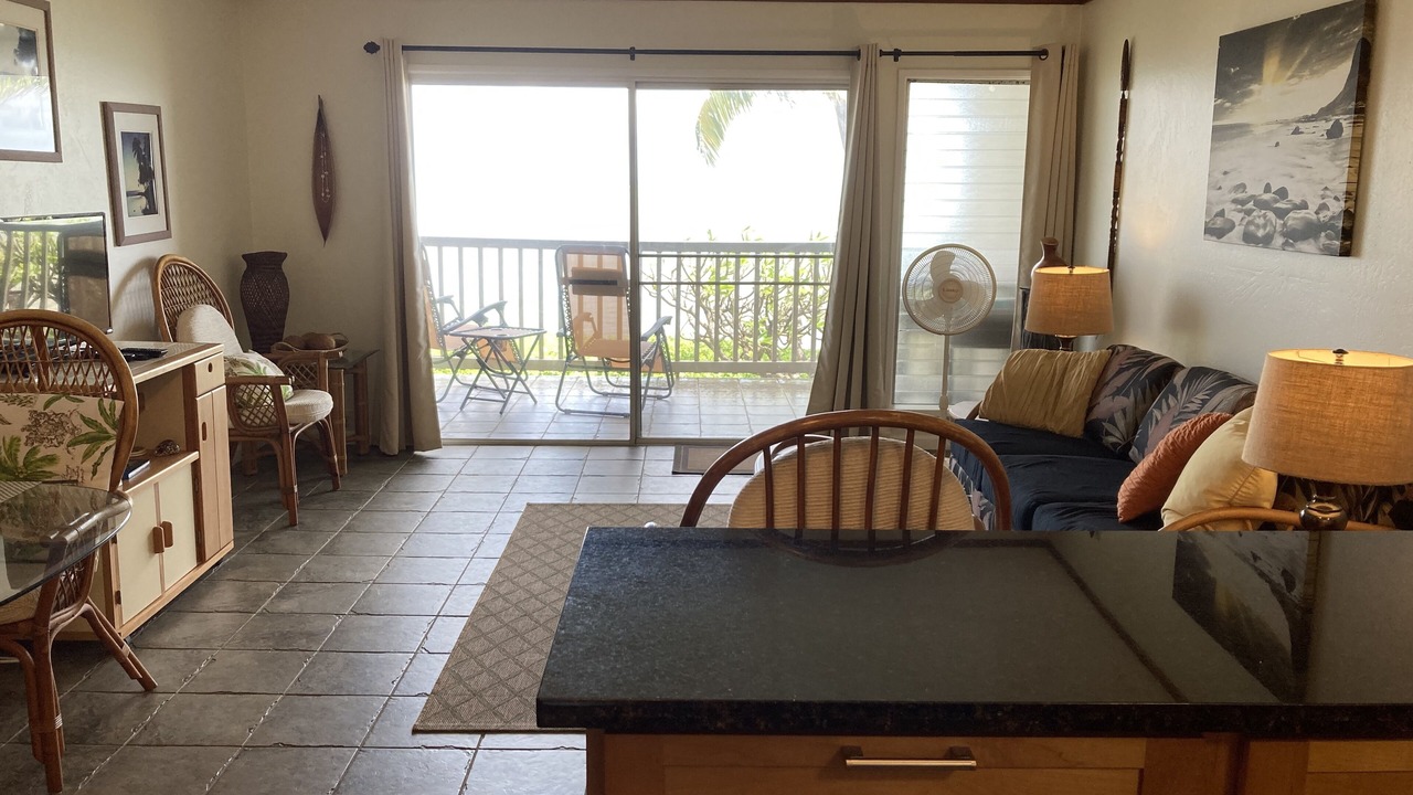 Photo of Livingroom in Ualapue