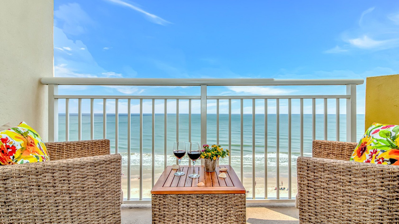 Photo of Outdoor in Crescent Beach