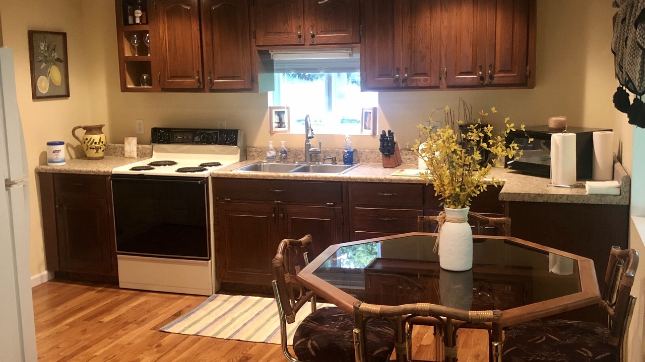 Photo of Kitchen in Dugspur