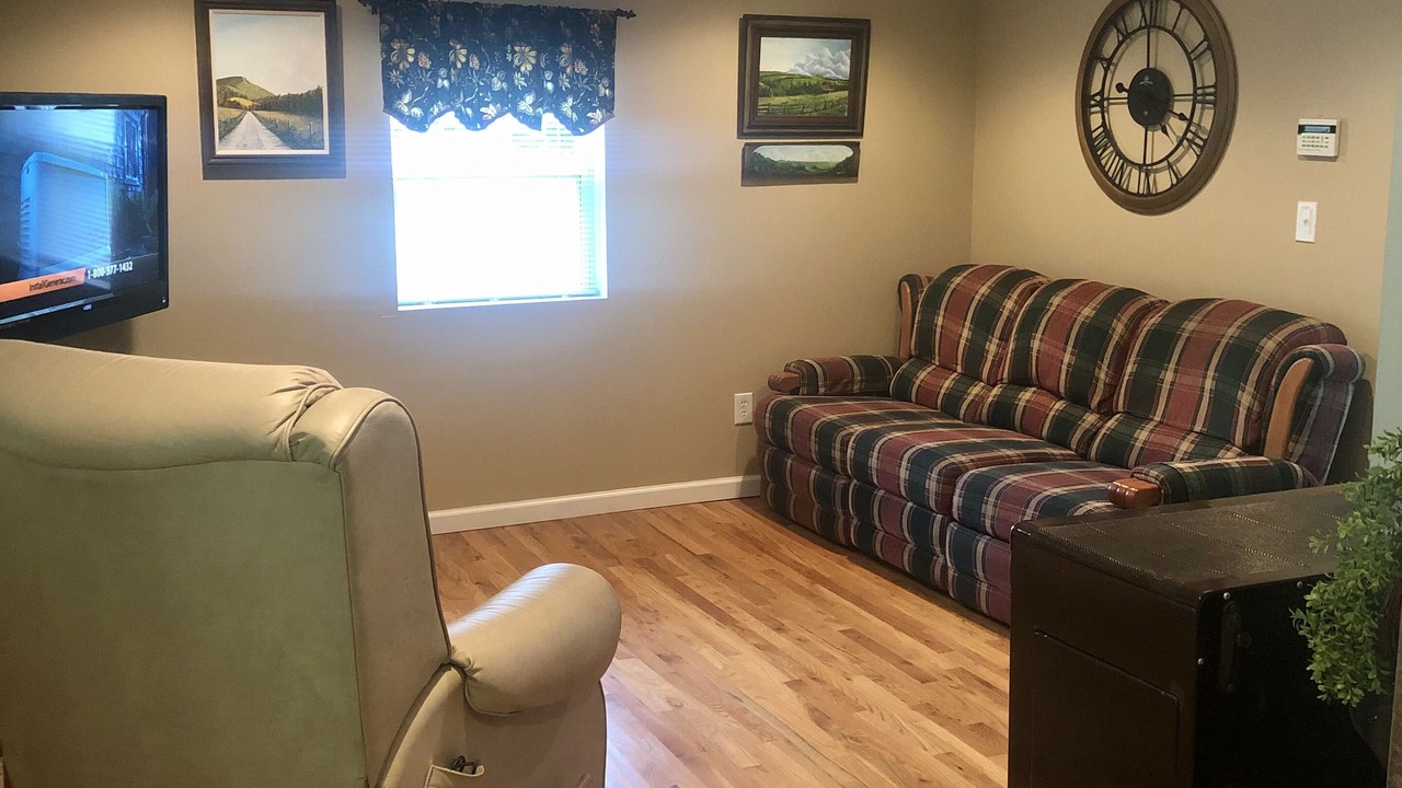 Photo of Livingroom in Dugspur