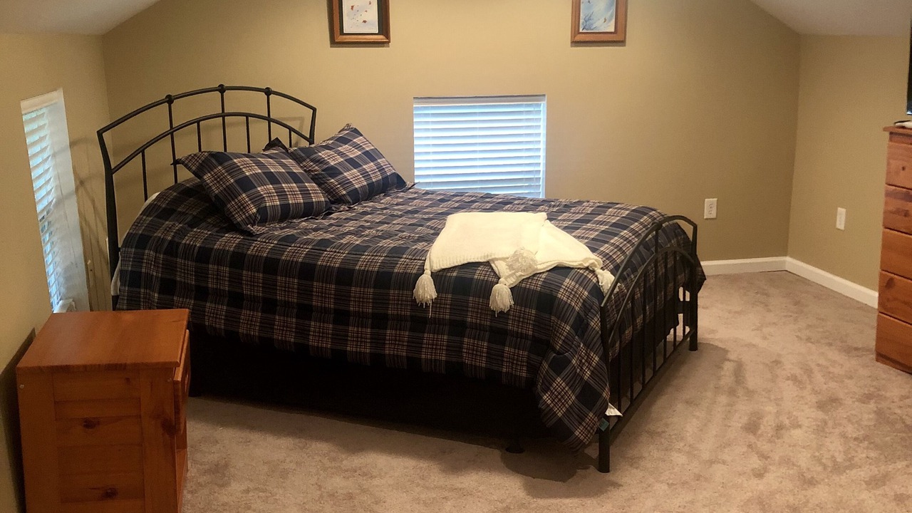 Photo of Bedroom in Dugspur