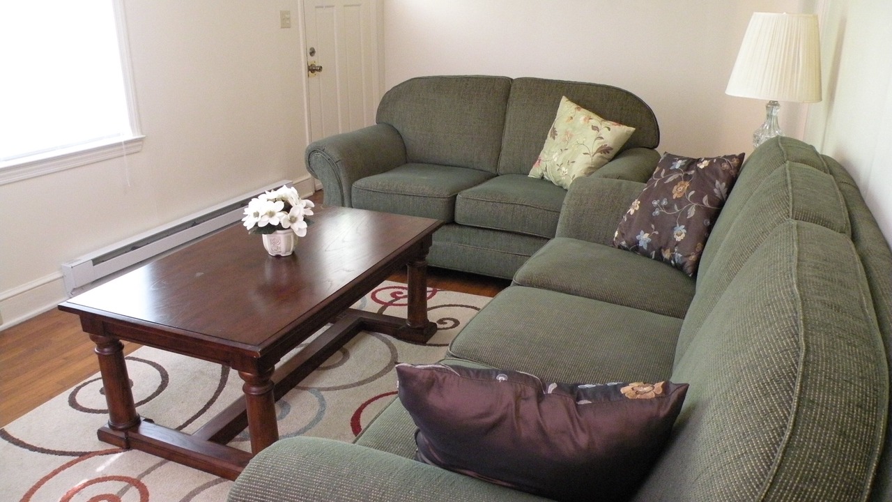 Photo of Livingroom in Connellys Springs