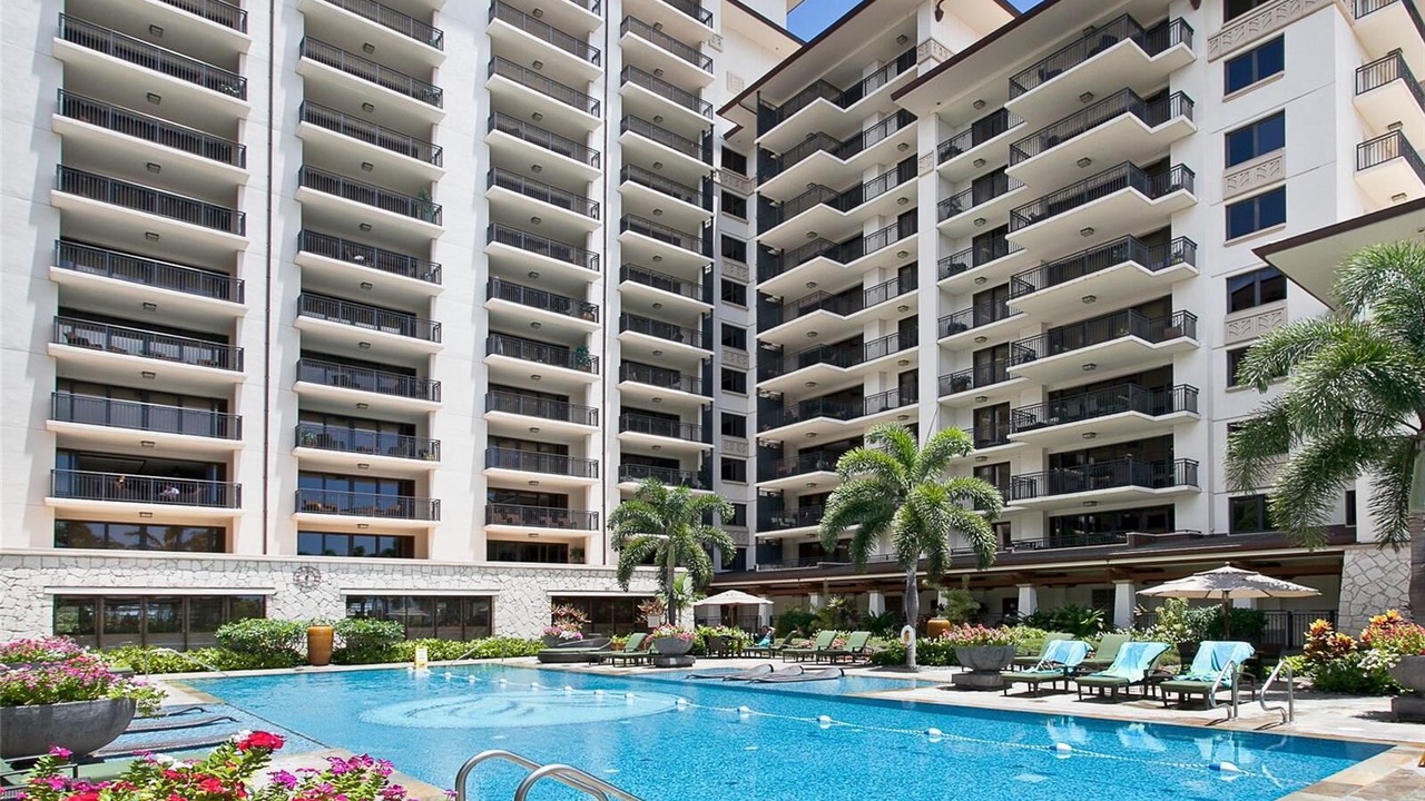 Photo of Outdoor in Ko Olina