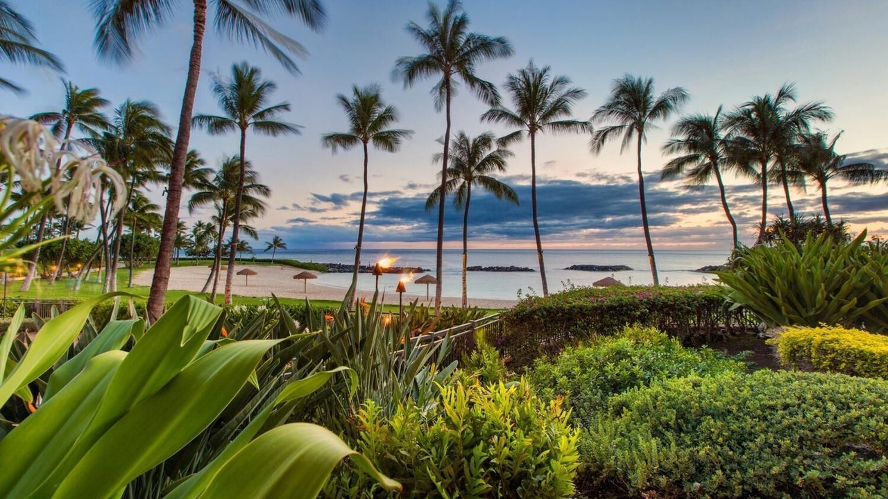 Photo of Outdoor in Ko Olina