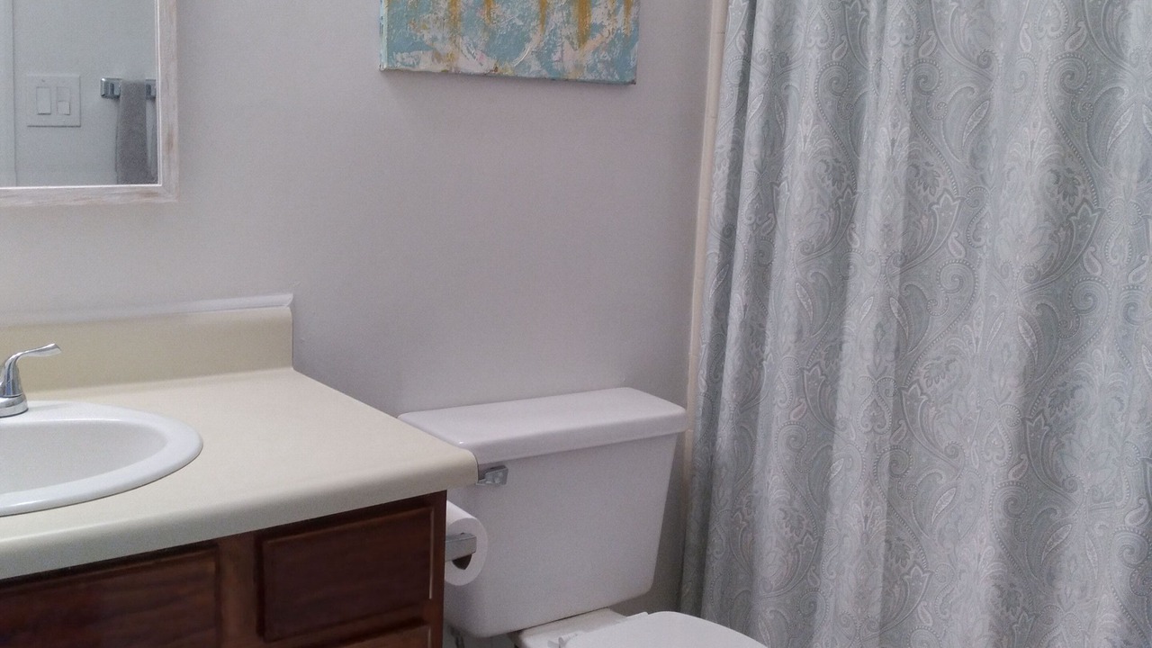 Photo of Bathroom in Beaufort