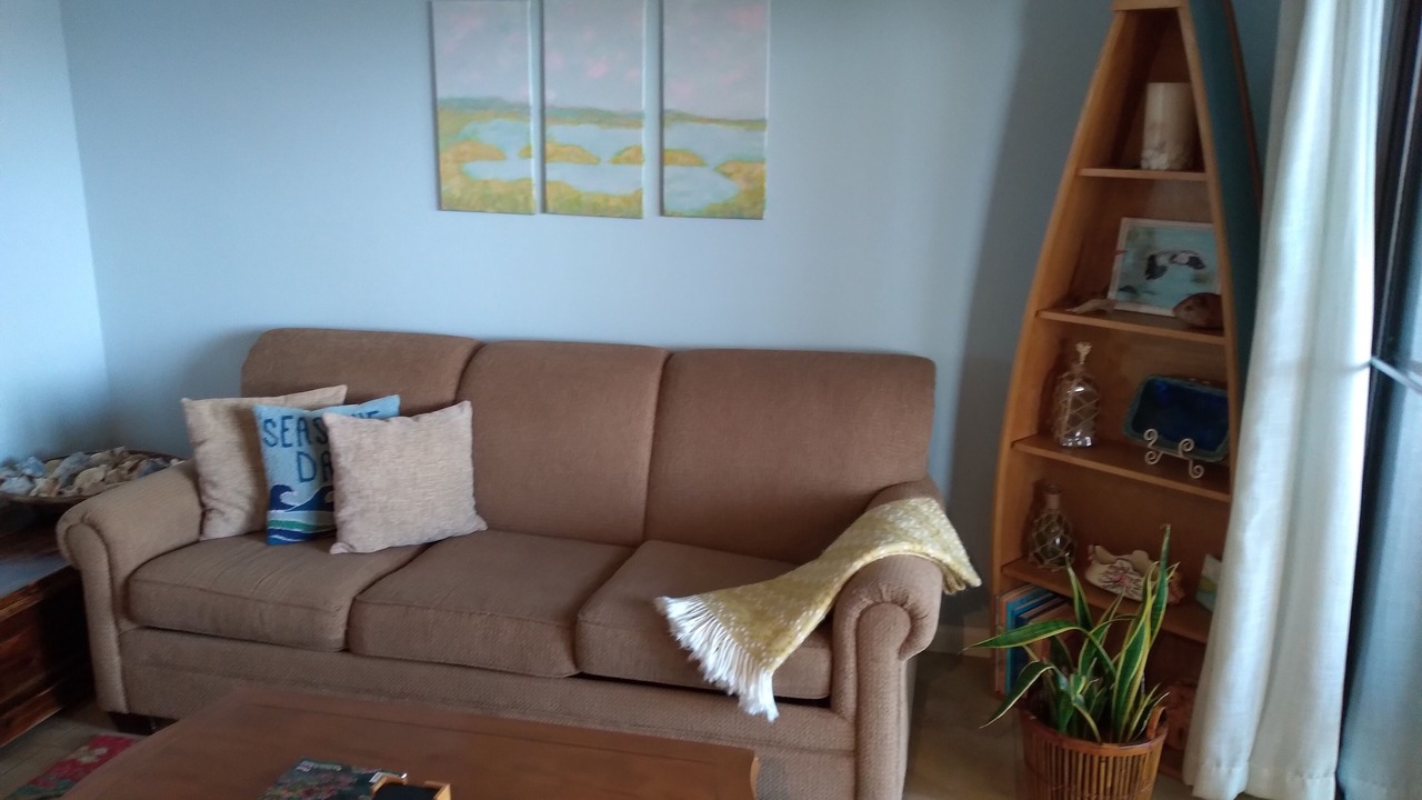 Photo of Livingroom in Beaufort