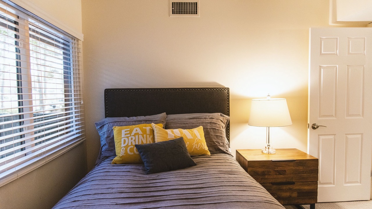 Photo of Bedroom in Pinehurst