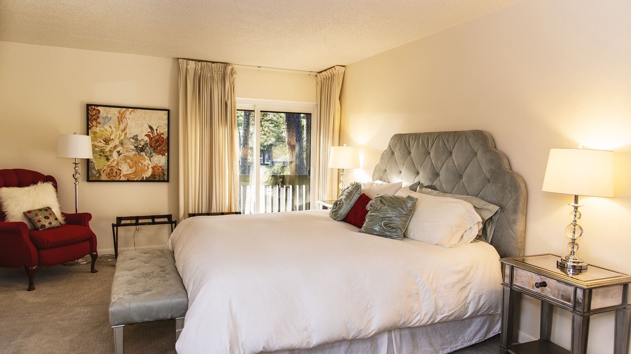 Photo of Bedroom in Pinehurst
