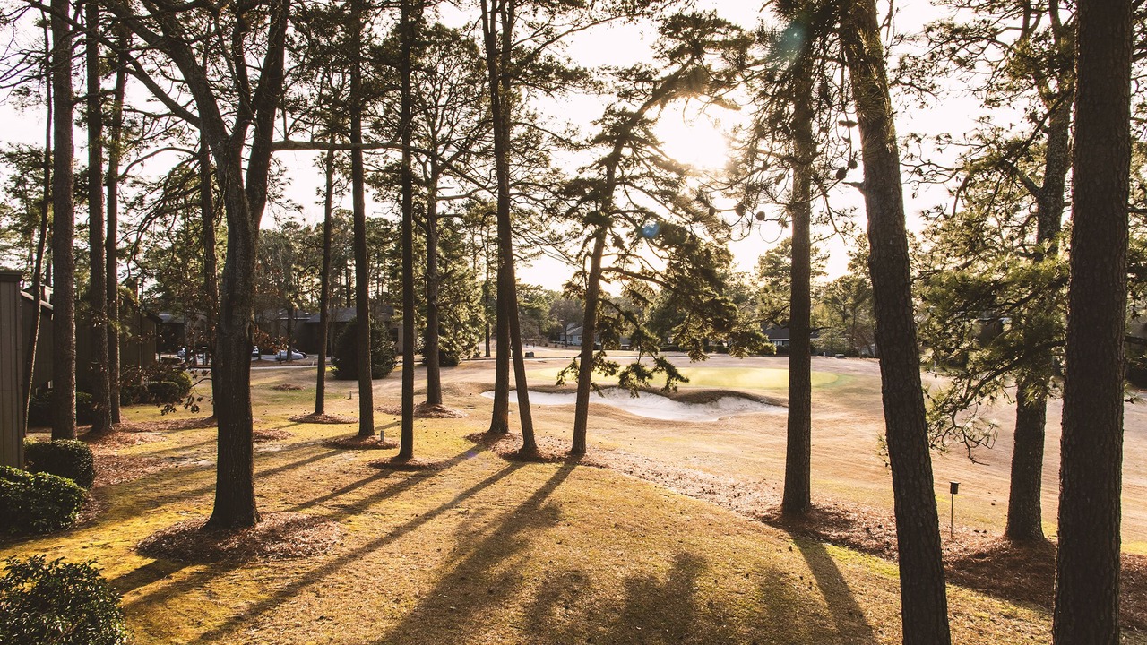 Photo of Outdoor in Pinehurst