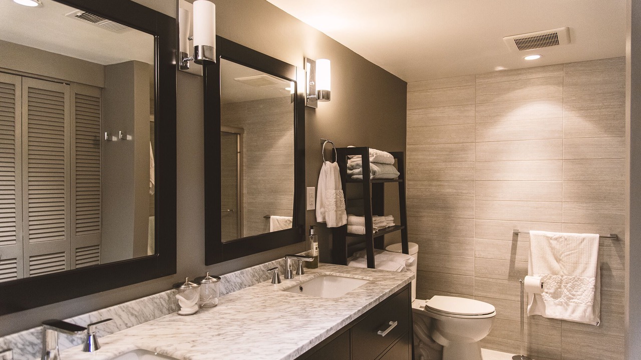 Photo of Bathroom in Pinehurst