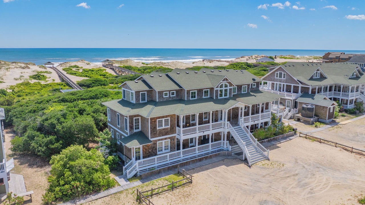 Photo of Outdoor in Corolla