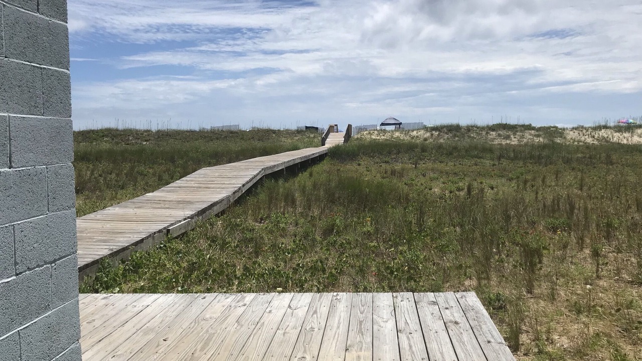 Photo of Outdoor in Rodanthe