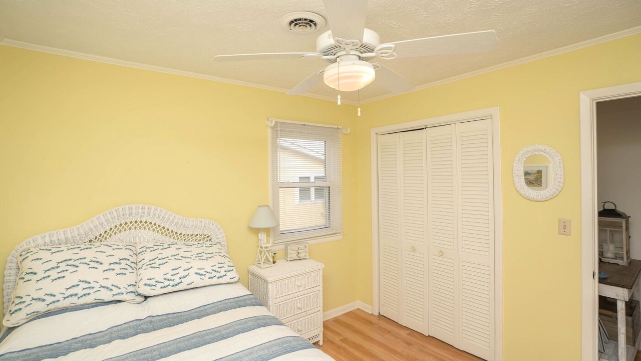 Photo of Bedroom in Sunset Beach