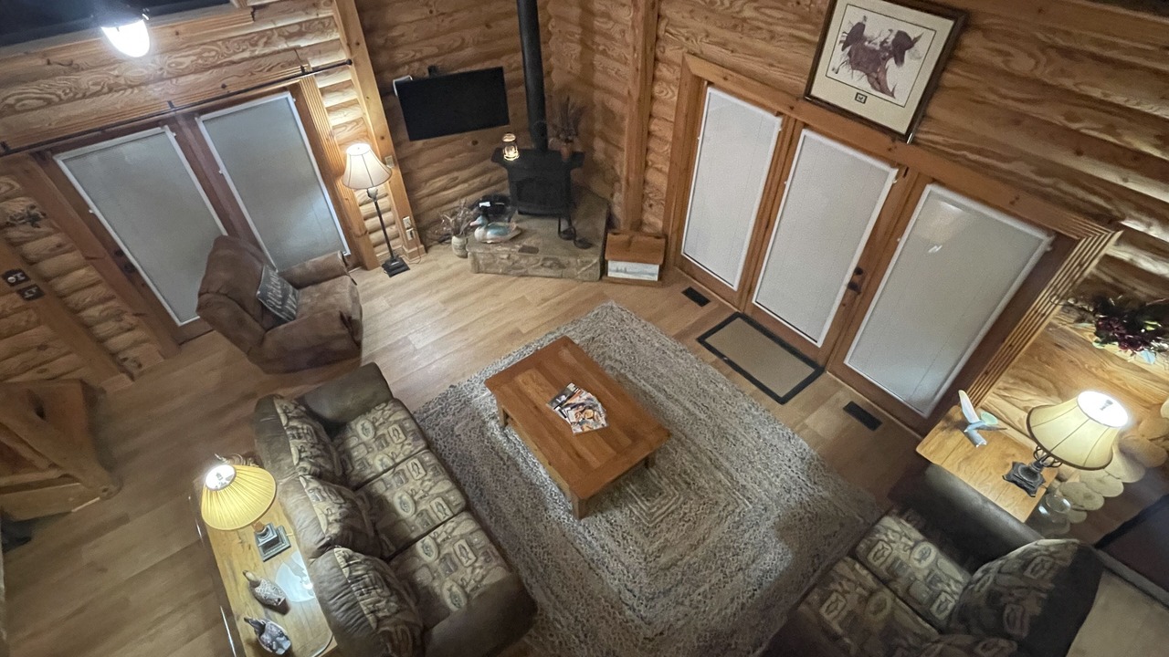 Photo of Livingroom in Hollands Landing