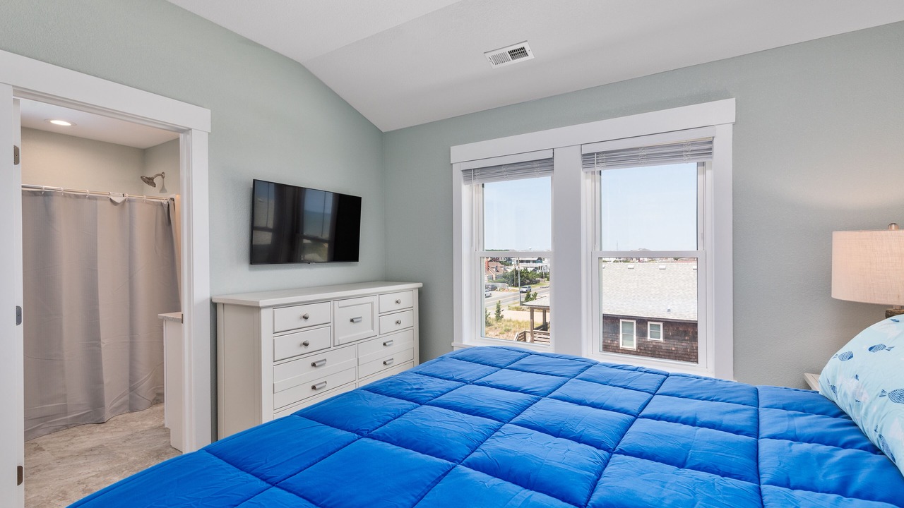 Photo of Bedroom in Nags Head