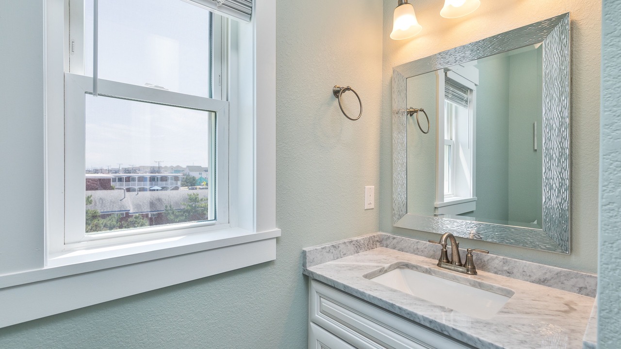 Photo of Bathroom in Nags Head