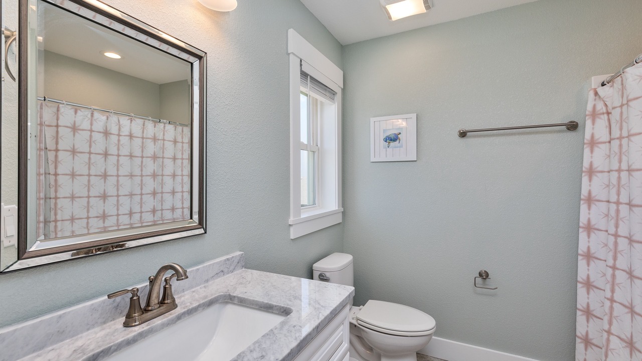 Photo of Bathroom in Nags Head