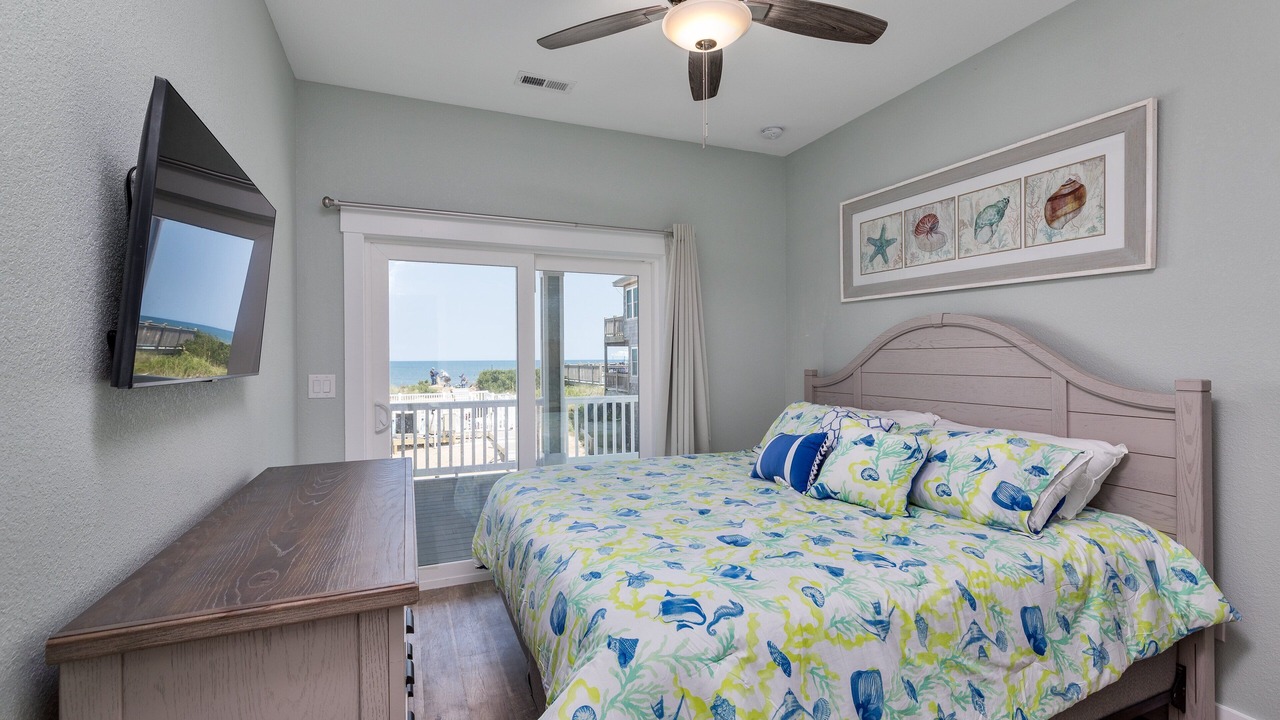 Photo of Bedroom in Nags Head