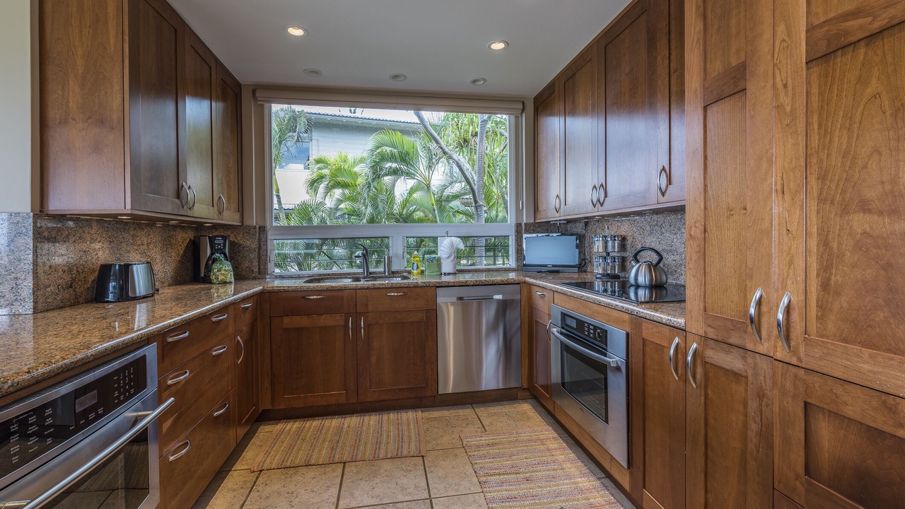 Photo of Kitchen in Napili