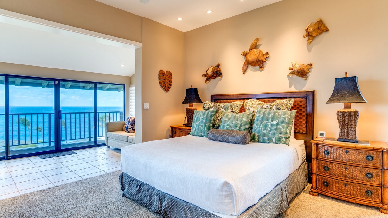 Photo of Bedroom in Napili